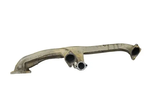 Audi A6 S6 C5 4B Intake manifold 059145762A