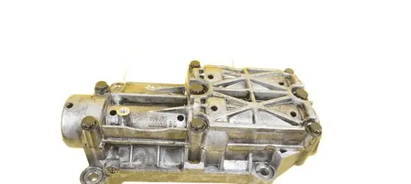 Hyundai Santa Fe Camshaft D4EB WALKI