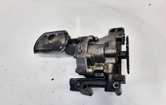 Peugeot 406 Oil pump 9626261520
