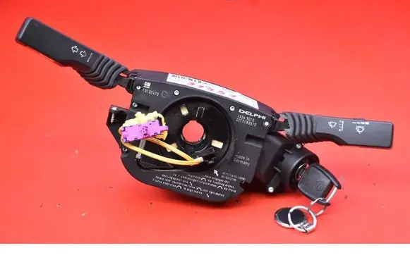 Opel Vectra C Other switches/knobs/shifts 13132473GK