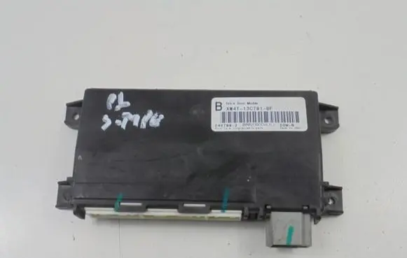 Jaguar S-Type Door control unit/module XW4T13C791BF