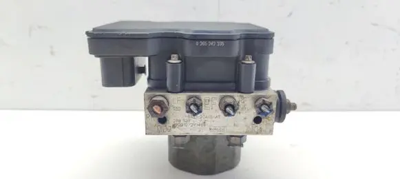 Ford Transit Custom ABS Pump BK212C405AE 269538 20910271466