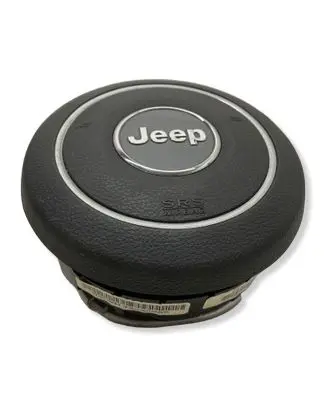 Jeep Grand Cherokee Steering wheel airbag P1GS311XLAI