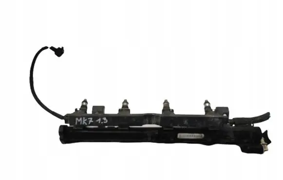 Ford Fiesta Fuel injectors set 