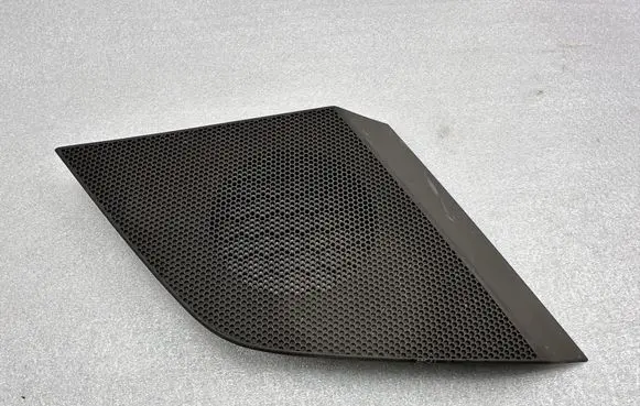 Audi Q7 4M Dash center speaker trim cover 4M0857227