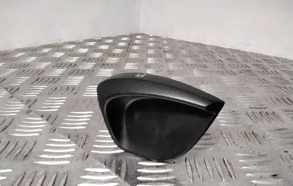 BMW 3 E90 E91 Seat back rest control lever/handle 7118440