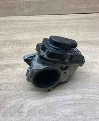 Audi A3 S3 8P Engine shut-off valve VASV29007935 28940049
