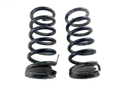 Ford Mustang VI Rear coil spring FR3C5560RC