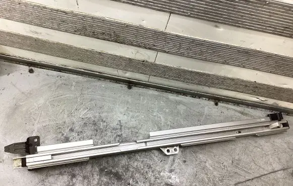 Volvo V70 Other trunk/boot trim element 31292555 08473