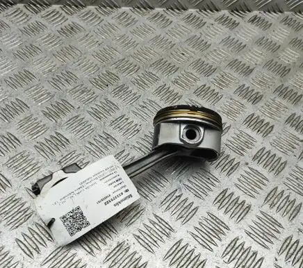 Toyota C-HR II Piston 1310137440 1320109C80