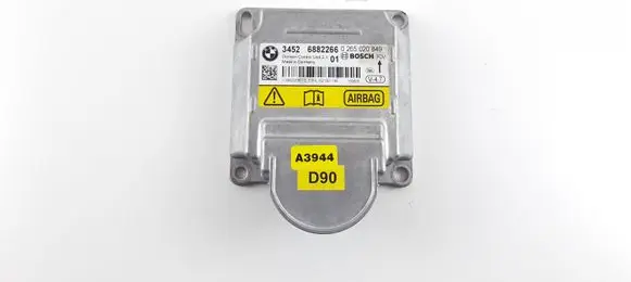 BMW X5 F15 Airbag control unit/module 6882266 34526882266