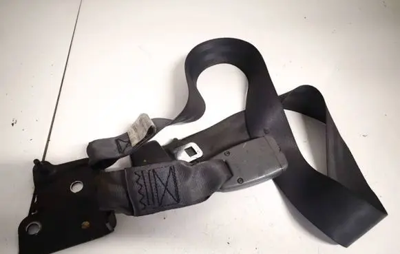 Honda CR-V Middle seatbelt buckle (rear) nsb053gk27
