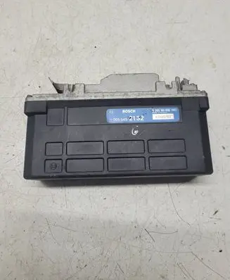 Mercedes-Benz 190 W201 ABS control unit/module 005545