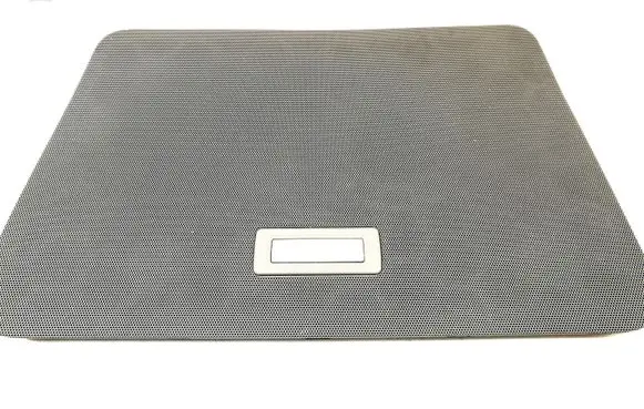 Audi A8 S8 D3 4E Subwoofer grill/trim 4E0035435A 4E0035435
