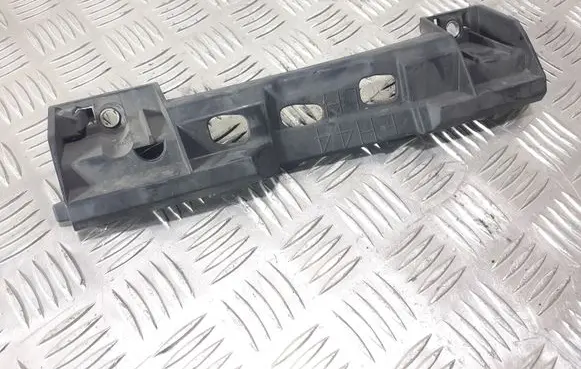 Mazda CX-7 Front bumper mounting bracket EH4450161