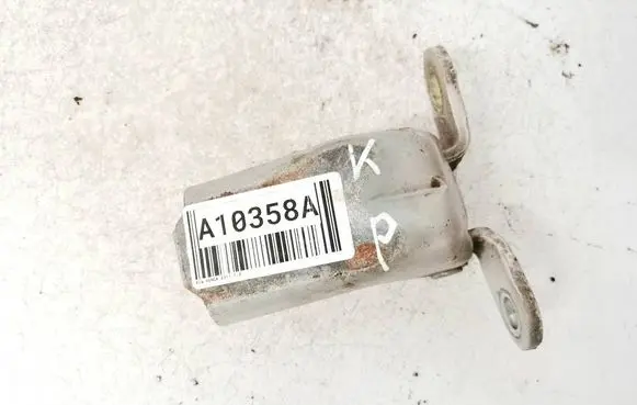 KIA Venga Front door upper hinge 