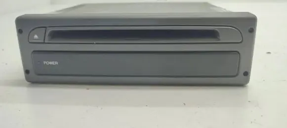 Peugeot 607 Navigation unit CD/DVD player 964498738000