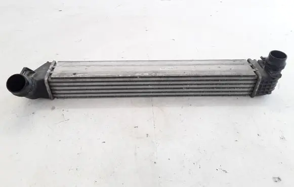 Renault Fluence Intercooler radiator 144966078R