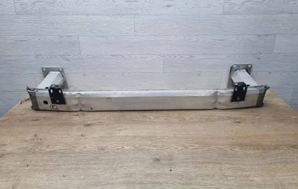 Peugeot Rifter Front bumper support beam 9821673680