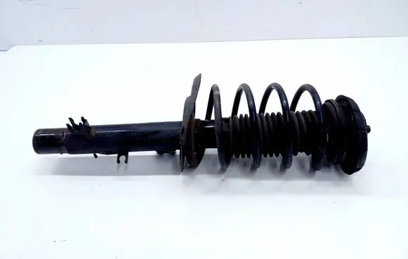 Peugeot 2008 I Front shock absorber/damper 