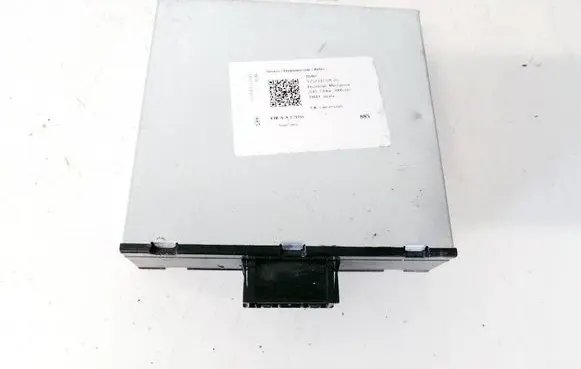 BMW 5 F10 F11 Other control units/modules 61429233143