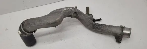 Mazda 3 I Intercooler hose/pipe