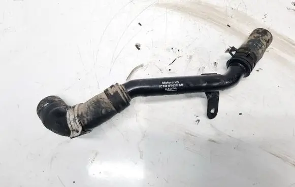 Ford Mondeo Mk III Engine coolant pipe/hose 1C1Q9Y438AB