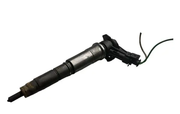 Renault Espace - Grand espace IV Fuel injector 0445115007 804536CH 82409398