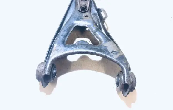 Front lower control arm/wishbone