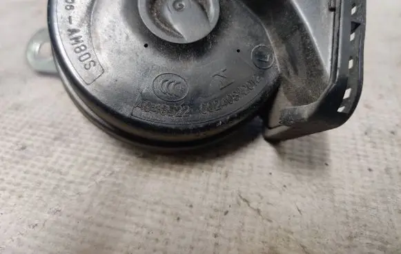 Fiat Ducato Horn signal A046522 002408