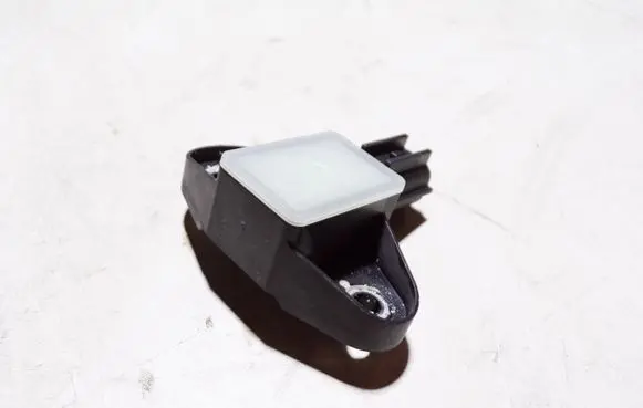 Volkswagen PASSAT B7 Airbag deployment crash/impact sensor 5N0959354C
