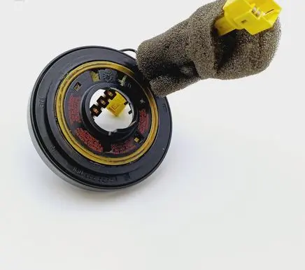 Volkswagen Polo III 6N 6N2 6NF Airbag slip ring squib (SRS ring) 1H0959653B