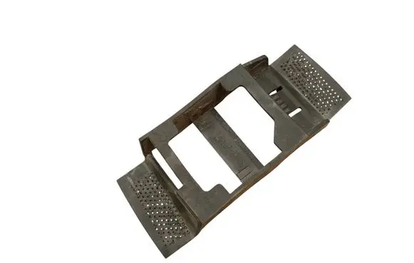 Mercedes-Benz CLS C218 X218 Blind spot radar bracket A2188851714