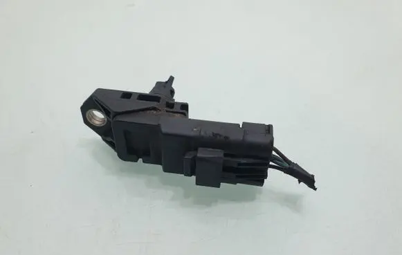 Peugeot 3008 I Air pressure sensor 9663480880