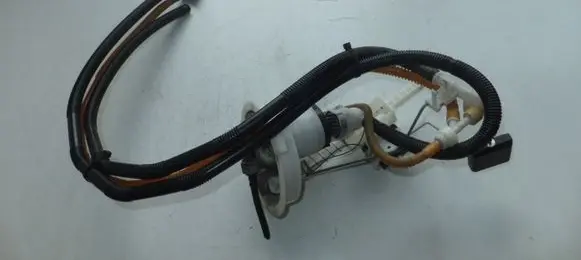 BMW 3 E90 E91 Fuel level sensor A2C53027373