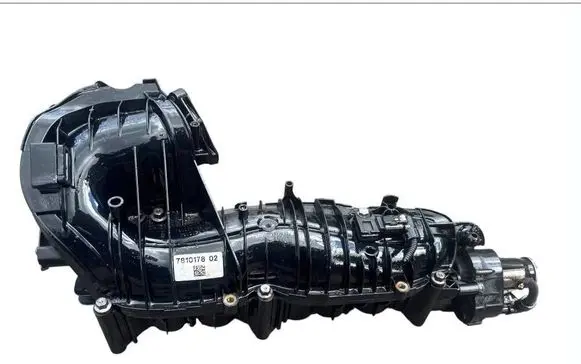 BMW 3 E90 E91 Intake manifold 7810178