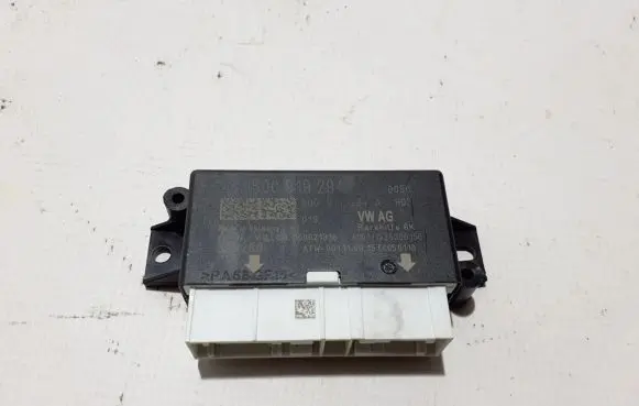 Volkswagen PASSAT B8 Parking PDC control unit/module 5Q0919294L