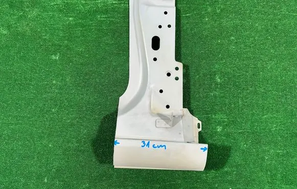 Tesla Model 3 Sill MODEL3PROGPRAWYJAC