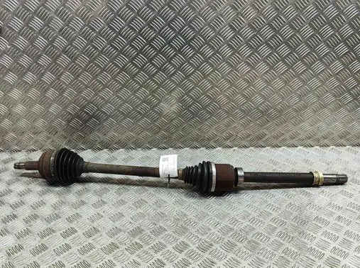 Renault Master III Front driveshaft 391002176R
