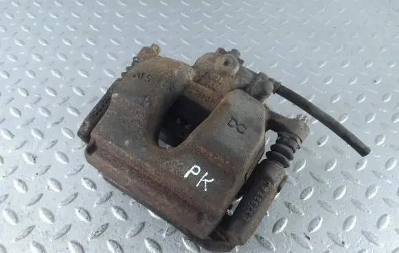 Mercedes-Benz A W177 Front brake caliper A2474213900 A2474214800