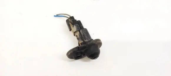 Opel Astra G Front door sensor 09153612