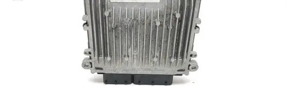 Mercedes-Benz C W204 Engine control unit/module ECU A6429002900 1039S30815 0281016383