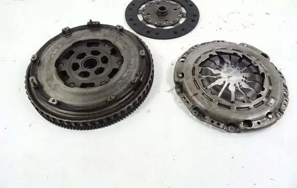 Nissan Juke I F15 Clutch set kit 30101-3644R