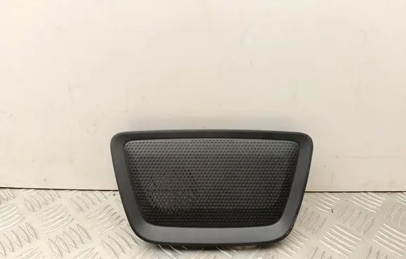 Citroen C4 III e-C4 Dash center speaker trim cover 9835596980
