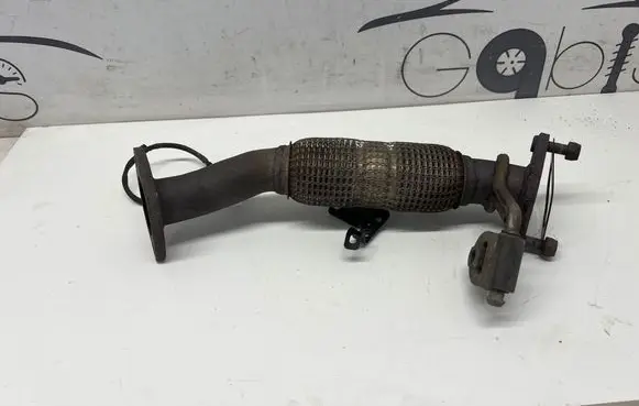 KIA Niro Muffler/silencer 