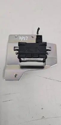 BMW 3 E90 E91 ESP acceleration yaw rate sensor 6762769 10170103253 SC300C020121