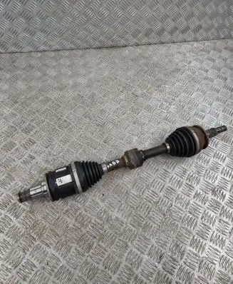 Toyota RAV 4 (XA50) Front driveshaft DA76L