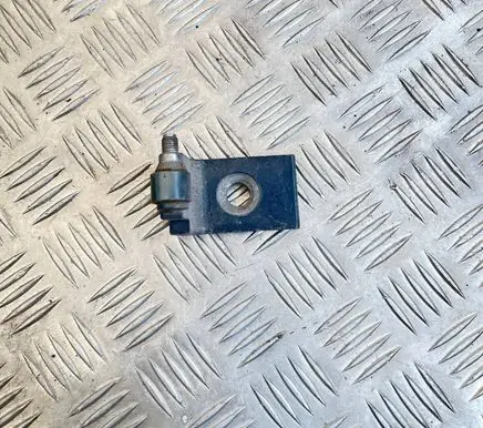 BMW 5 E60 E61 Front door lower hinge 7068078