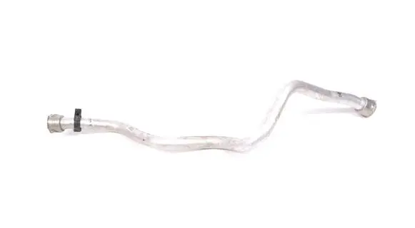 Ford Mondeo MK IV Engine coolant pipe/hose 99110661002