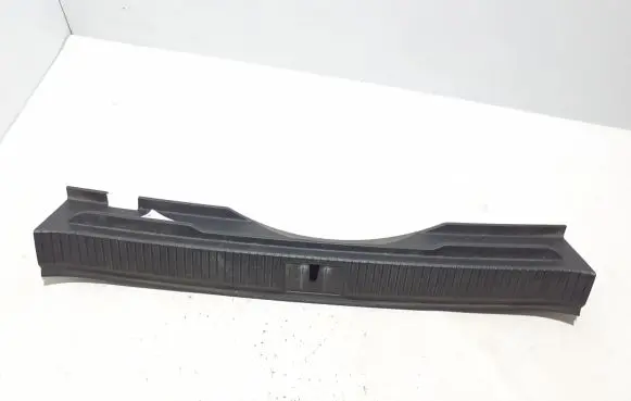 Volkswagen PASSAT B8 Trunk/boot sill cover protection 3G9863459